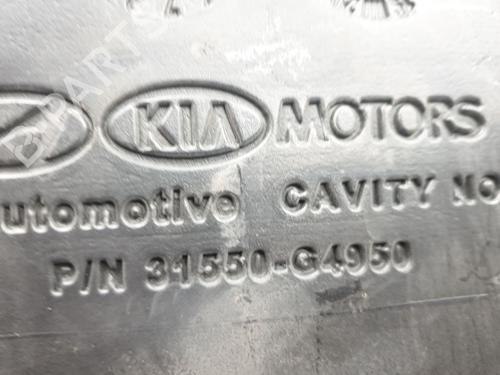 AdBlue tank KIA CEED (CD) 1.6 CRDi 136 Eco-Dynamics+ | BP33289628M85 - Image 8