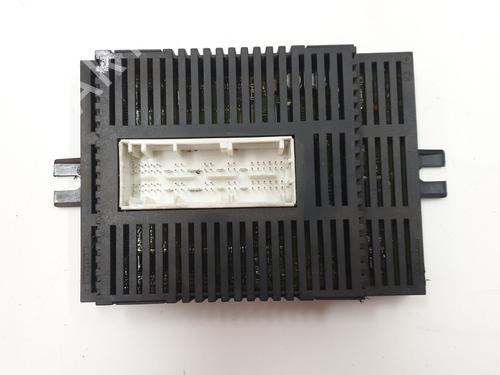 Electronic module BMW 5 (E60)  | BP27680909M83 