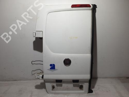 Used Left rear door FIAT SCUDO Van (270_, 272_) 1.6 D Multijet (90 hp) 30294239