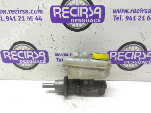 Brake master cylinder SEAT IBIZA III (6L1)  | BP9476566M77 