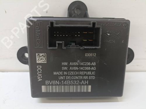 Used Electronic module FORD FOCUS III [2010-2020]  15130474