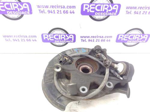 Right rear steering knuckle MERCEDES-BENZ GL-CLASS (X164)  | BP9466809M28 