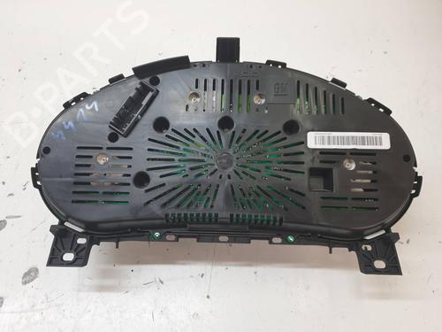Instrument cluster OPEL INSIGNIA A (G09)  | BP19435766C47 