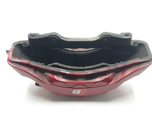 Right front brake caliper AUDI Q7 (4MB, 4MG, 4MQ) SQ7 quattro | BP30277764M104 