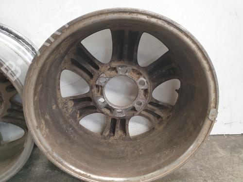 Rim TOYOTA LAND CRUISER PRADO (_J12_)  | BP25985377C45 