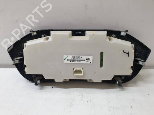 Climate control NISSAN JUKE (F15) 1.6 | BP13665938I5 