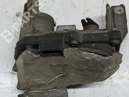 Used Throttle body Throttle body JAGUAR F-PACE (X761) [2015-2026] 9550588 9550588