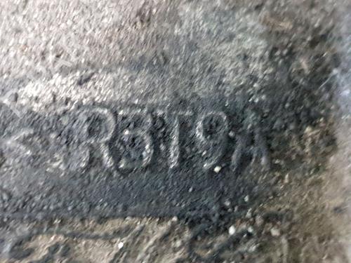 Gearbox FORD C-MAX (DM2) 1.6 TDCi | BP32474444M3 