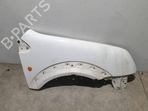 Used Right front fenders FORD TRANSIT CONNECT (P65_, P70_, P80_) [2002-2025]  27249035