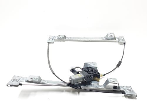 Rudehejsemekanisme ventre foran RENAULT KANGOO / GRAND KANGOO II (KW0/1_) [2008-2025]  29554590