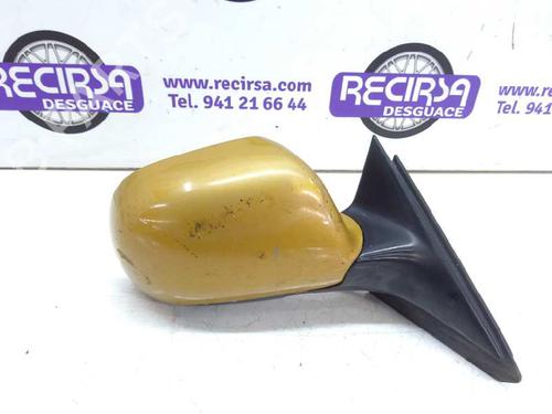 Right mirror AUDI A3 (8L1)  | BP9464808C27 