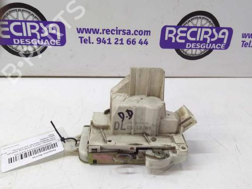 Used Front right lock FORD MONDEO II Saloon (BFP) [1996-2000]  9465628