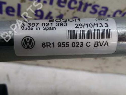 Front wiper motor SEAT IBIZA IV (6J5, 6P1)  | BP9478742M29 