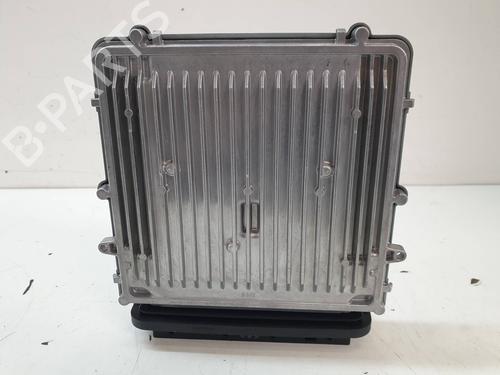 Engine control unit (ECU) BMW 3 (E90)  | BP17717259M57 