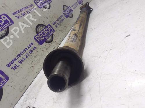 Driveshaft MITSUBISHI PAJERO I (L04_G, L14_G)  | BP9478278M37 