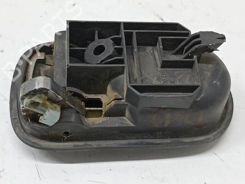 Front right interior door handle FORD RANGER (ER, EQ, R_)  | BP9492478I14 