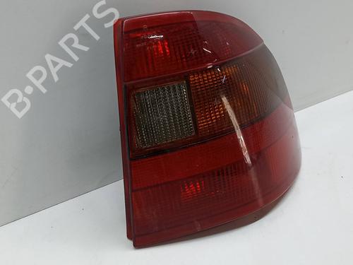 Right taillight OPEL ASTRA F Saloon (T92)  | BP9489914C35 