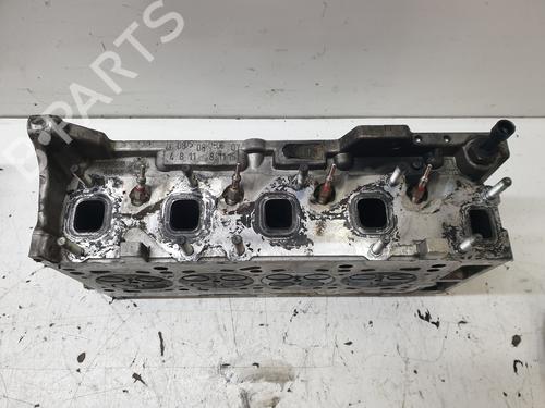 Cylinder head FIAT PUNTO EVO (199_) 1.2 | BP23536315M5 