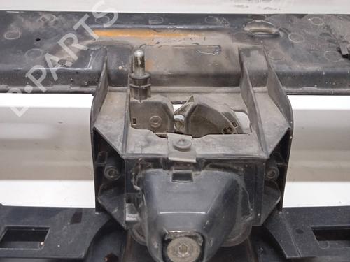 Crossmember FORD FOCUS I (DAW, DBW)  | BP9486611C162 
