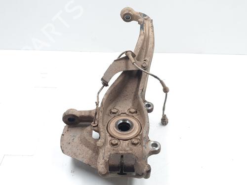 Right front steering knuckle NISSAN NAVARA NP300 (D40) | BP34646730M26 - Image 5