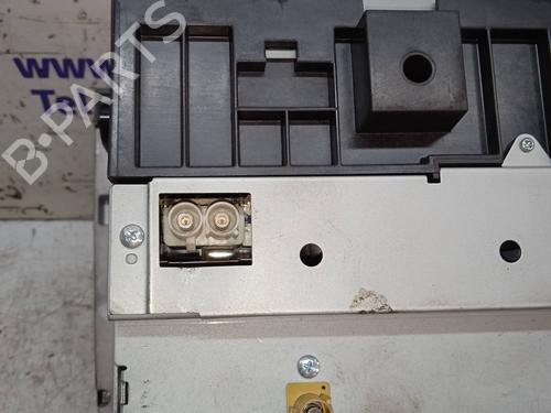 Radio MERCEDES-BENZ SPRINTER 3,5-t Van (B906)  | BP9484371E6 