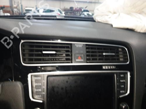 Gearbox VW GOLF VII (5G1, BQ1, BE1, BE2) 1.6 TDI 4motion | BP32451341M3 