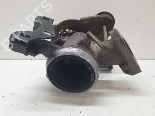 Turbocharger/Supercharger MERCEDES-BENZ A-CLASS (W169)  | BP19679093M71 