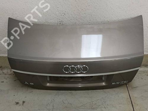 Bakluke CC/Kombi-Kupé AUDI A6 C6 (4F2) 3.0 TDI quattro (225 hp) 13925883