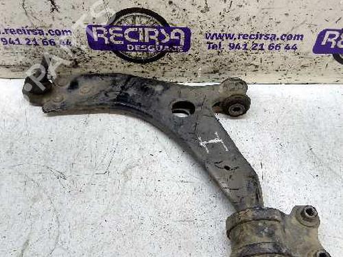 Left front suspension arm FORD FOCUS II Turnier (DA_, FFS, DS)  | BP9461206M12 