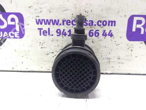 Mass air flow sensor FIAT DOBLO Box Body/MPV (223_)  | BP9472556M95 