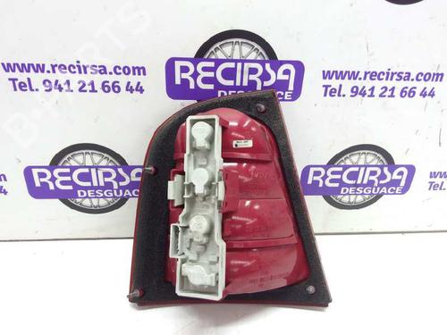 Right taillight SKODA OCTAVIA I (1U2)  | BP9464565C35 