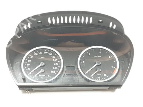 Instrument cluster BMW 5 (E60)  | BP27680898C47 