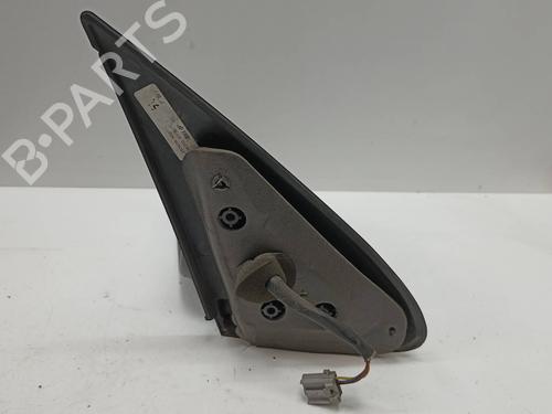 Left mirror NISSAN ALMERA II Hatchback (N16)  | BP9471381C26 
