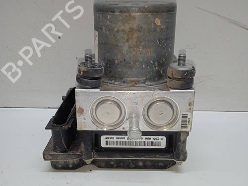 ABS pump HONDA CR-V III (RE_)  | BP9473611M43 