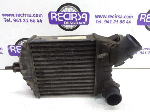 Intercooler FIAT PUNTO (188_)  | BP9469507M30 