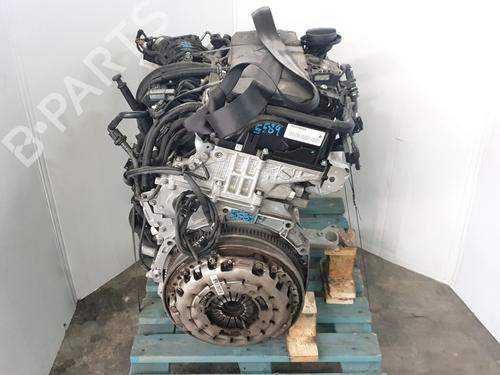 Engine BMW 1 (F21) 118 d | BP34539379M1  - Image 7