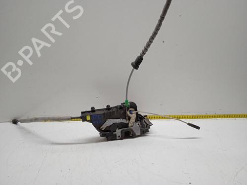 Front right lock MERCEDES-BENZ VITO Van (W447)  | BP9551270C97 