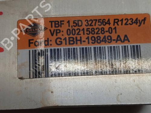 Electronic sensor FORD FIESTA VI (CB1, CCN)  | BP14239607M84 