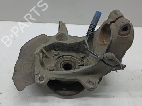 Left front steering knuckle MINI MINI CLUBMAN (R55) Cooper D | BP10917807M25 