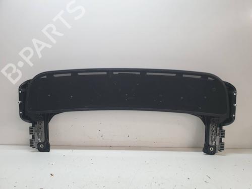 Used Rear parcel shelf AUDI TT (8J3) 3.2 V6 quattro (250 hp) 19440213