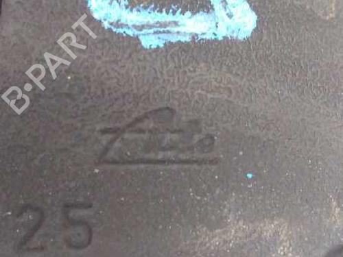 Right front brake caliper OPEL ASTRA H (A04)  | BP11627749M104 