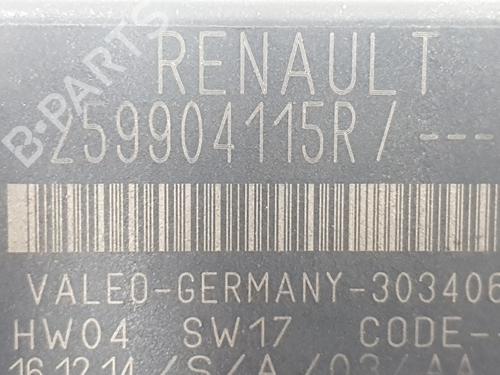 Electronic module RENAULT TRAFIC III Van (FG_) 1.6 dCi 140 (FGMA, FGMC) | BP34446638M83  - Image 5