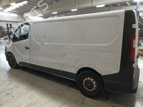 Egr OPEL VIVARO B Van (X82) 1.6 CDTI (05) | BP30906960M69