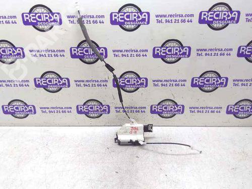 front-right-lock-citroen-berlingo-box-bodympv-b9-16-hdi-90-16v-2008-9474675 main image