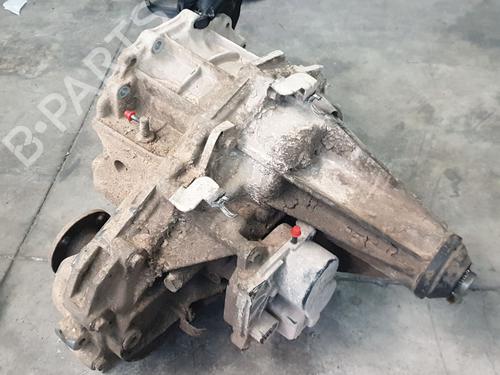 Transfer box NISSAN NAVARA NP300 (D40) 2.5 dCi 4WD (D40TT, D40T, D40M, D40BB) | BP31965607M36 