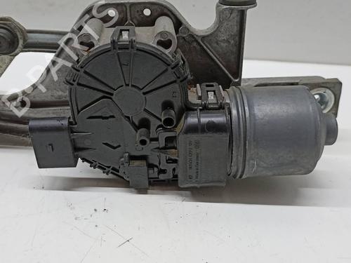 Front wiper motor FORD FOCUS II (DA_, HCP, DP)  | BP9479511M29 