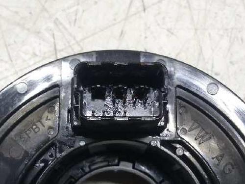 Squib airbag VW TOURAN (1T1, 1T2)  | BP9479558C102 