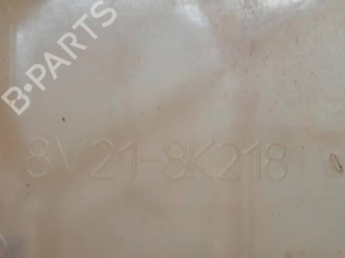 Expansion tank FORD FIESTA VI (CB1, CCN)  | BP9487081C120 