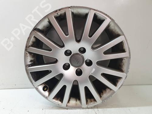 Used Rim AUDI A6 C6 (4F2) 3.2 FSI quattro (255 hp) 9460929