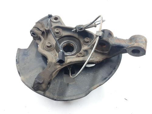 Right front steering knuckle MAZDA 6 Estate (GJ, GL) 2.2 D | BP39022037M26 - Image 5